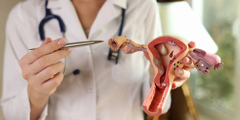 PCOS and PCOD treatment in Jaipur